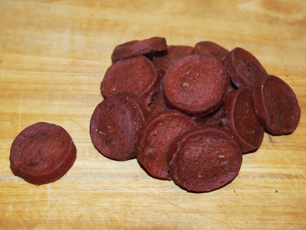 Mince z kachního masa 80 g