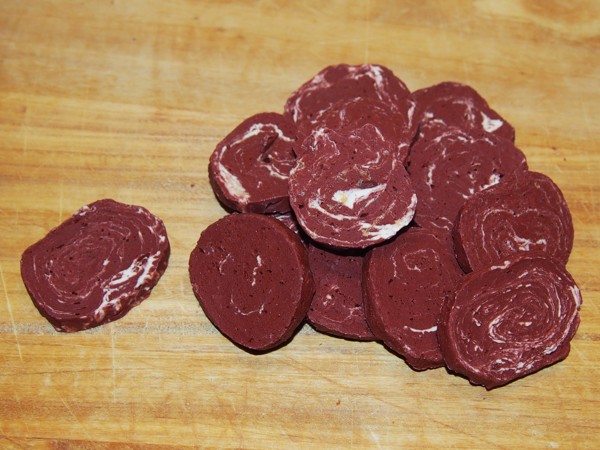 Mince z hovězího masa 100 g
