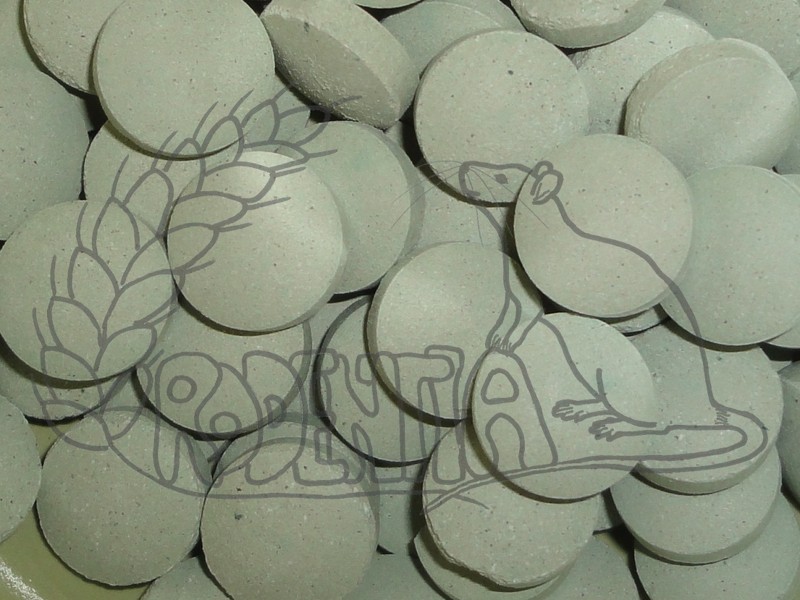SANAL - tablety s mořskou řasou 100 g