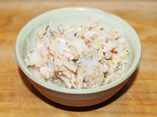 Applaws kapsička: kuře s kachnou a brokolicí 70 g