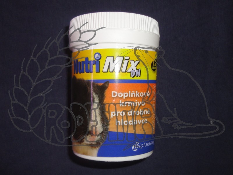 Biofaktory Nutri mix DH 70 g