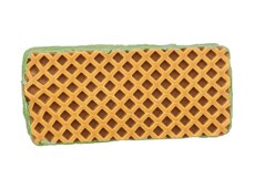 Kuřecí zmrzlinová oplatka 50 g