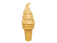 Kuřecí zmrzlina krémová 50 g