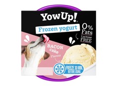 YowUp! Zmrzlinový jogurt slaninový 110 g