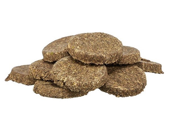 Cracker: Sušenky s pampeliškou 9 ks / 150 g