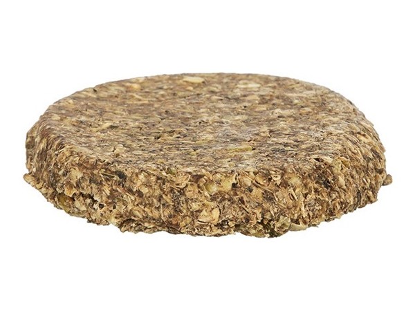 Cracker: Sušenka s pampeliškou 1 ks / 16 g