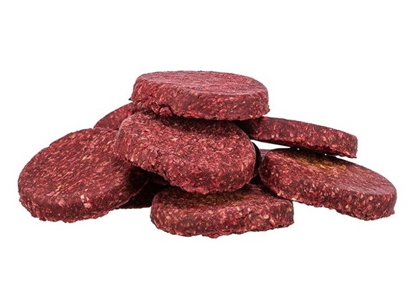 Cracker: Sušenky s řepou 9 ks / 150 g