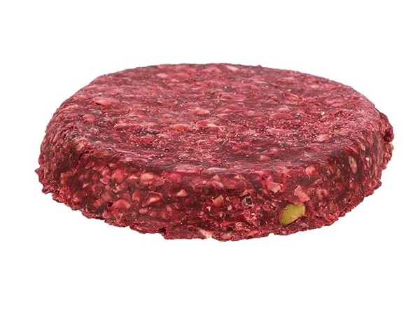 Cracker: Sušenka s řepou 1 ks / 16 g