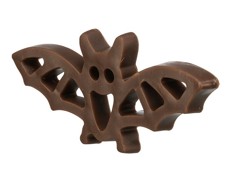 Kuřecí pamlsek Netopýr 5-8 cm