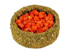 HamStake Sushi mrkev a petržel 5 x 2 cm