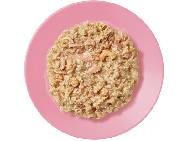 Applaws kapsička: tuňák s krevetami 70 g