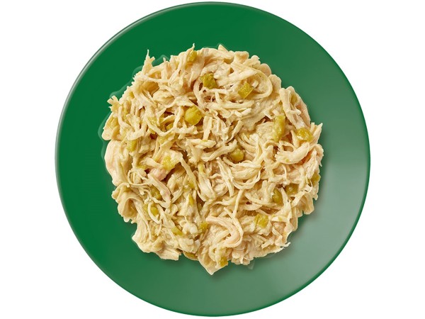 Applaws kapsička: kuřecí prsa s chřestem 70 g