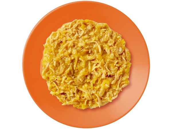 Applaws kapsička: kuřecí prsa s dýní 70 g