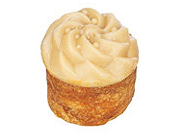 Cupcake s kuřecím masem a jablky 25 g