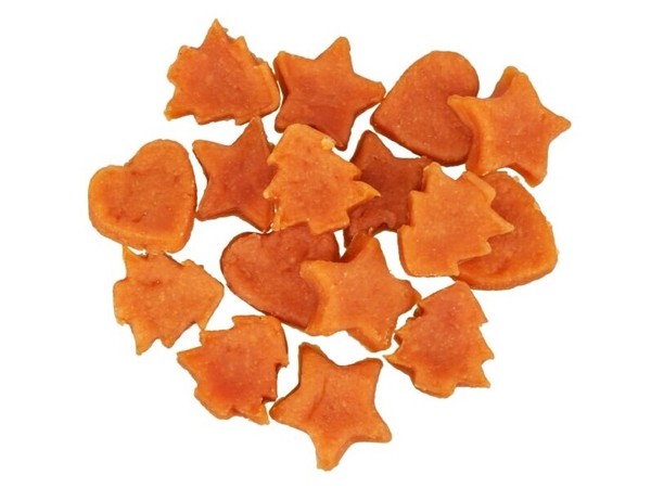 Kuřecí mini cukroví 100 g