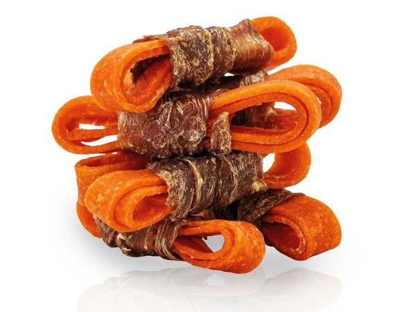 Kachní maso na dýni 150 g