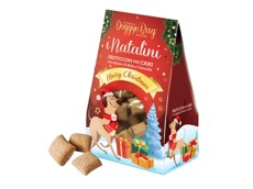 Medové polštářky s jablky a skořicí 180 g