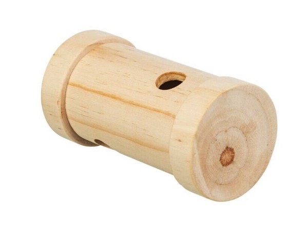 Dřevěný váleček na pamlsky