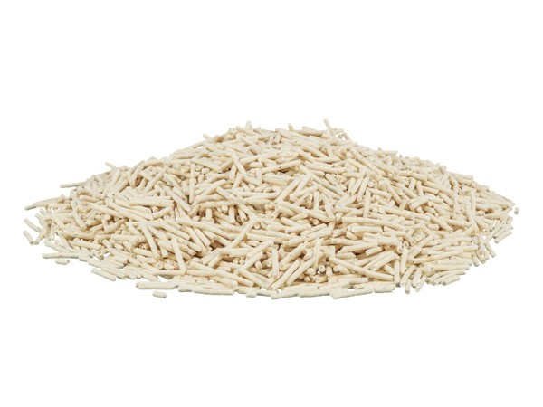 TOFU rostlinné hrudkující stelivo 2,5 kg