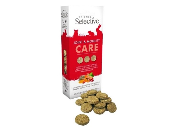 Sušenky Supreme s kurkumou a šípky 100 g