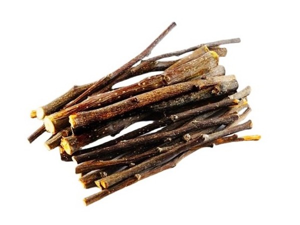 Větvičky černého rybízu 70 g