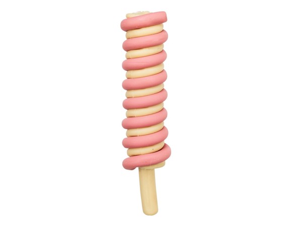 Kuřecí zmrzlina Twister 40 g