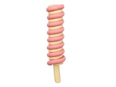 Kuřecí zmrzlina Twister 40 g