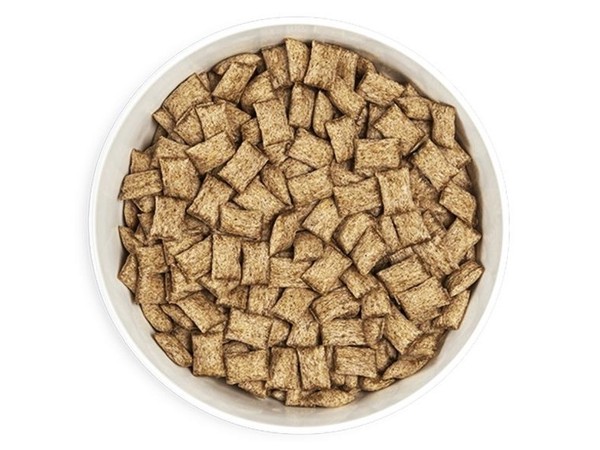 Křupavé polštářky se špenátem 50 g