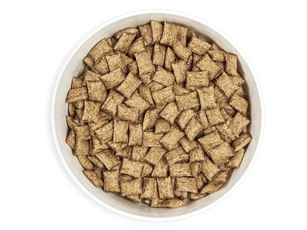 Křupavé polštářky s ananasem 50 g
