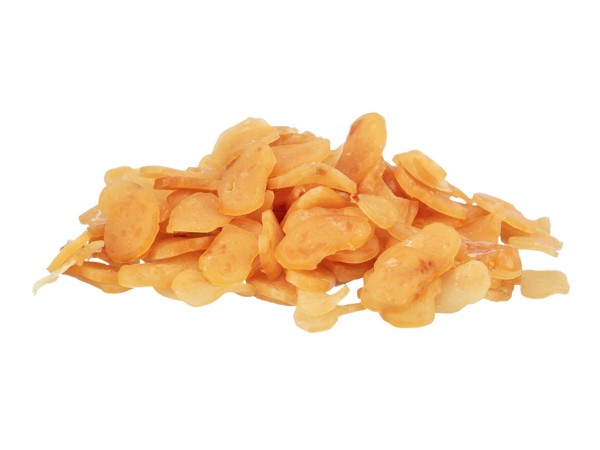 Lososové obláčky - malé tenké pamlsky 50 g