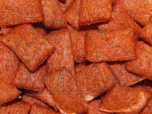 Crock Complete: Polštářky s mrkví 50 g