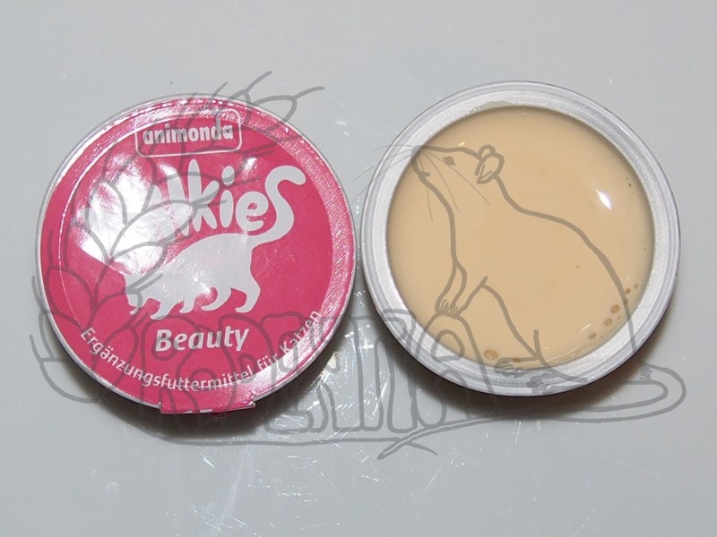 Milkies beauty 4 x 15 g