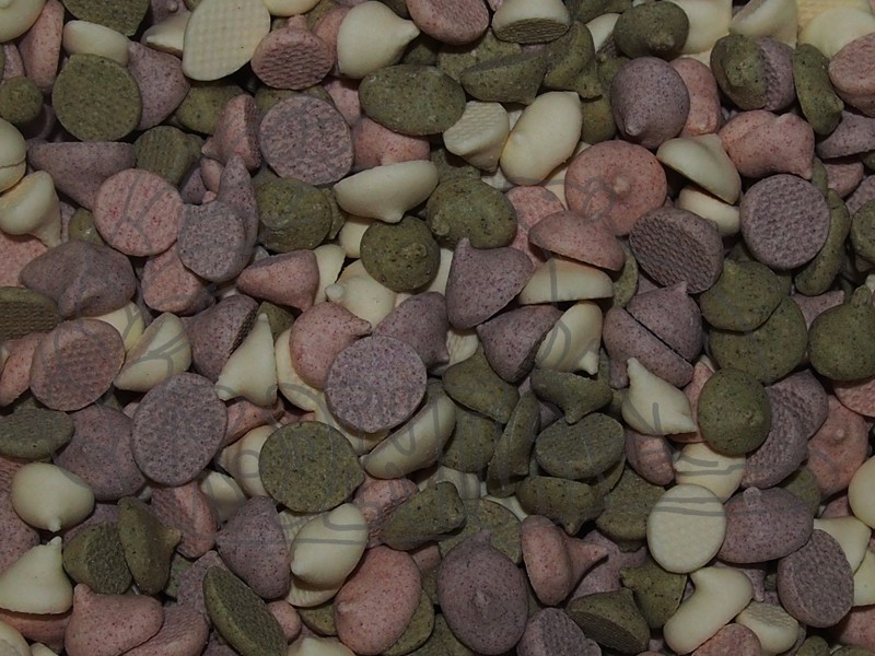 Dropsy Trixie MINI - mix 75 g