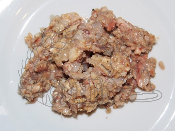 NG - mořské ryby 70 g