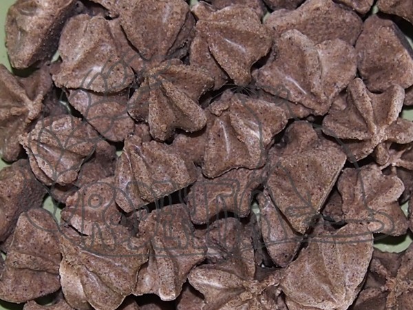 Měkké hvězdičky SANAL - kuře 40 g