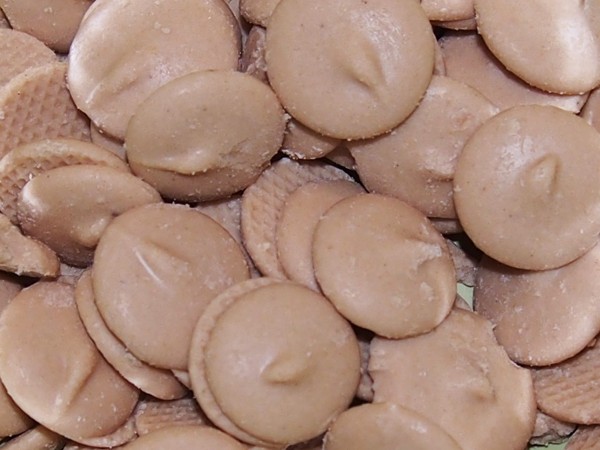 Dropsy ořechové 75 g