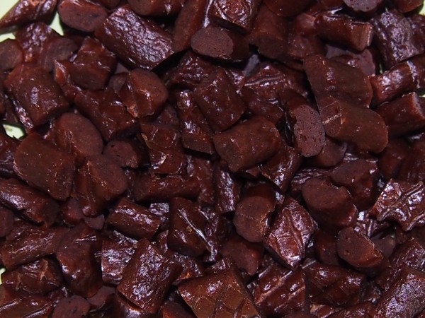 Mini tyčinky jehně 100 g